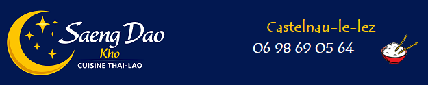 Accueil SAENG DAO