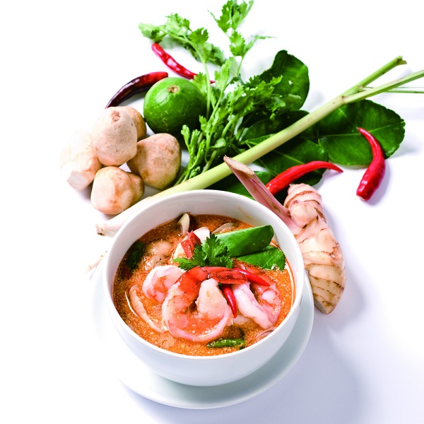 Tom Yam Kung